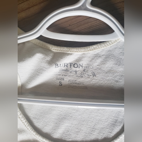 🪴BOGO FREE🪴 Burton Tank Size S - Picture 3 of 4